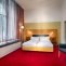 Hotel Theatrino - Dvoulůžkový pokoj Deluxe