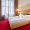 Hotel Theatrino - Dvoulůžkový pokoj Deluxe