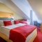 Hotel Theatrino - Camera doppia Standard con un letto aggiuntivo