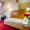 Hotel Theatrino - Chambre Simple Standard