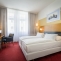 Hotel Theatrino - Dvoulůžkový pokoj Standard