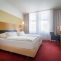 Hotel Theatrino - Doppelzimmer Standard